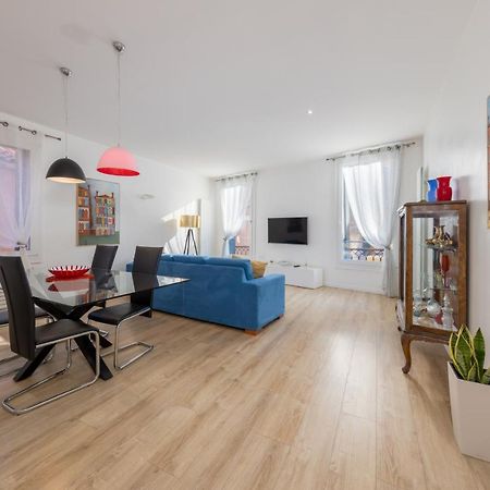 Rialto Bridge Luxury Apartment Venetië Buitenkant foto