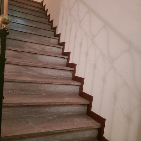 Rialto Bridge Luxury Apartment Venetië Buitenkant foto