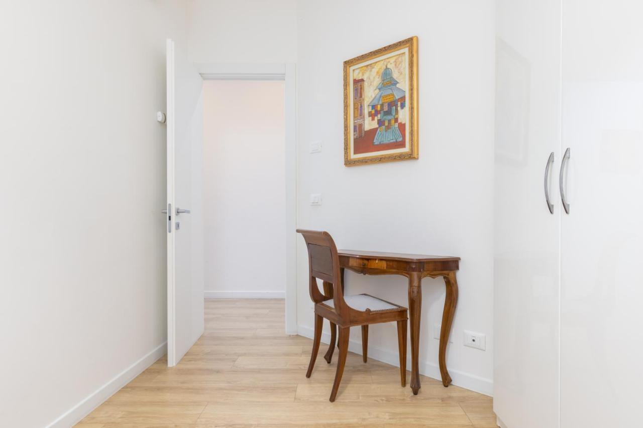 Rialto Bridge Luxury Apartment Venetië Buitenkant foto