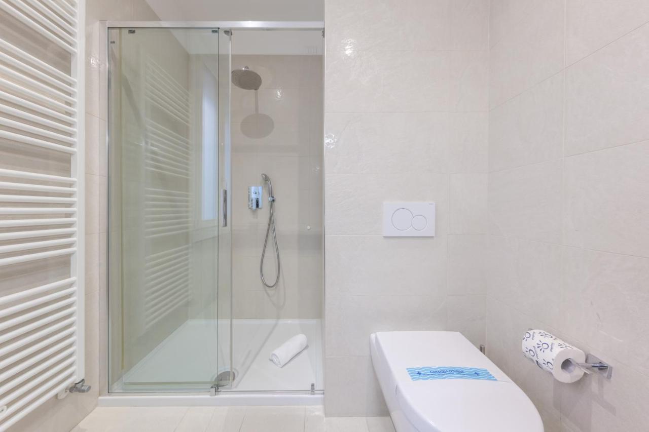 Rialto Bridge Luxury Apartment Venetië Buitenkant foto