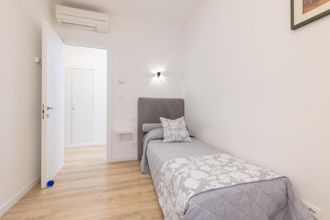 Rialto Bridge Luxury Apartment Venetië Buitenkant foto