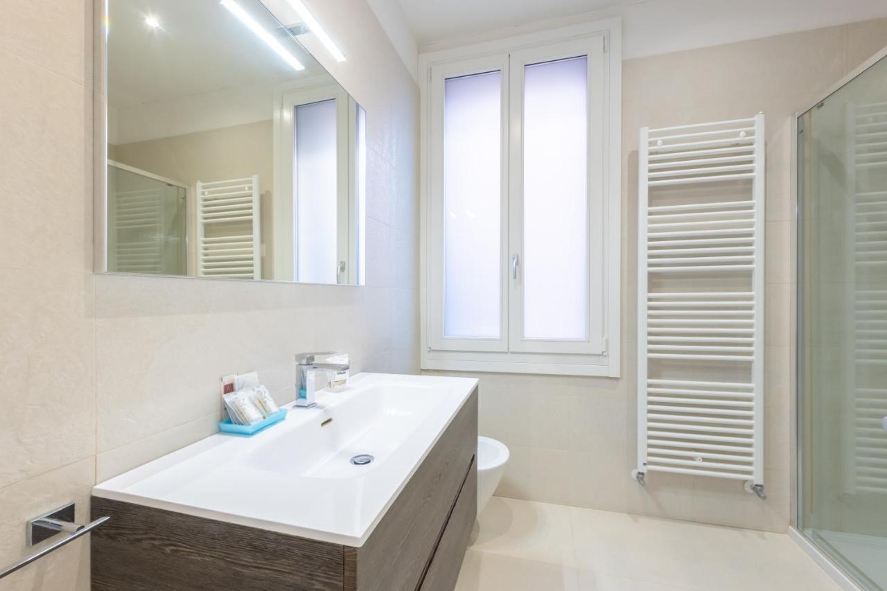 Rialto Bridge Luxury Apartment Venetië Buitenkant foto