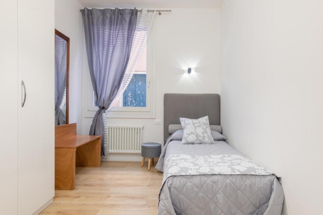 Rialto Bridge Luxury Apartment Venetië Buitenkant foto