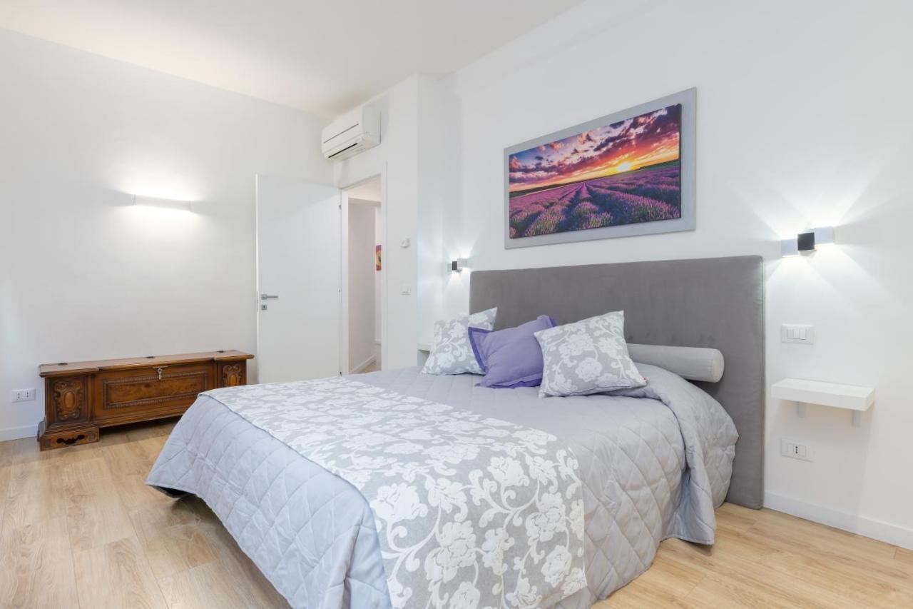 Rialto Bridge Luxury Apartment Venetië Buitenkant foto