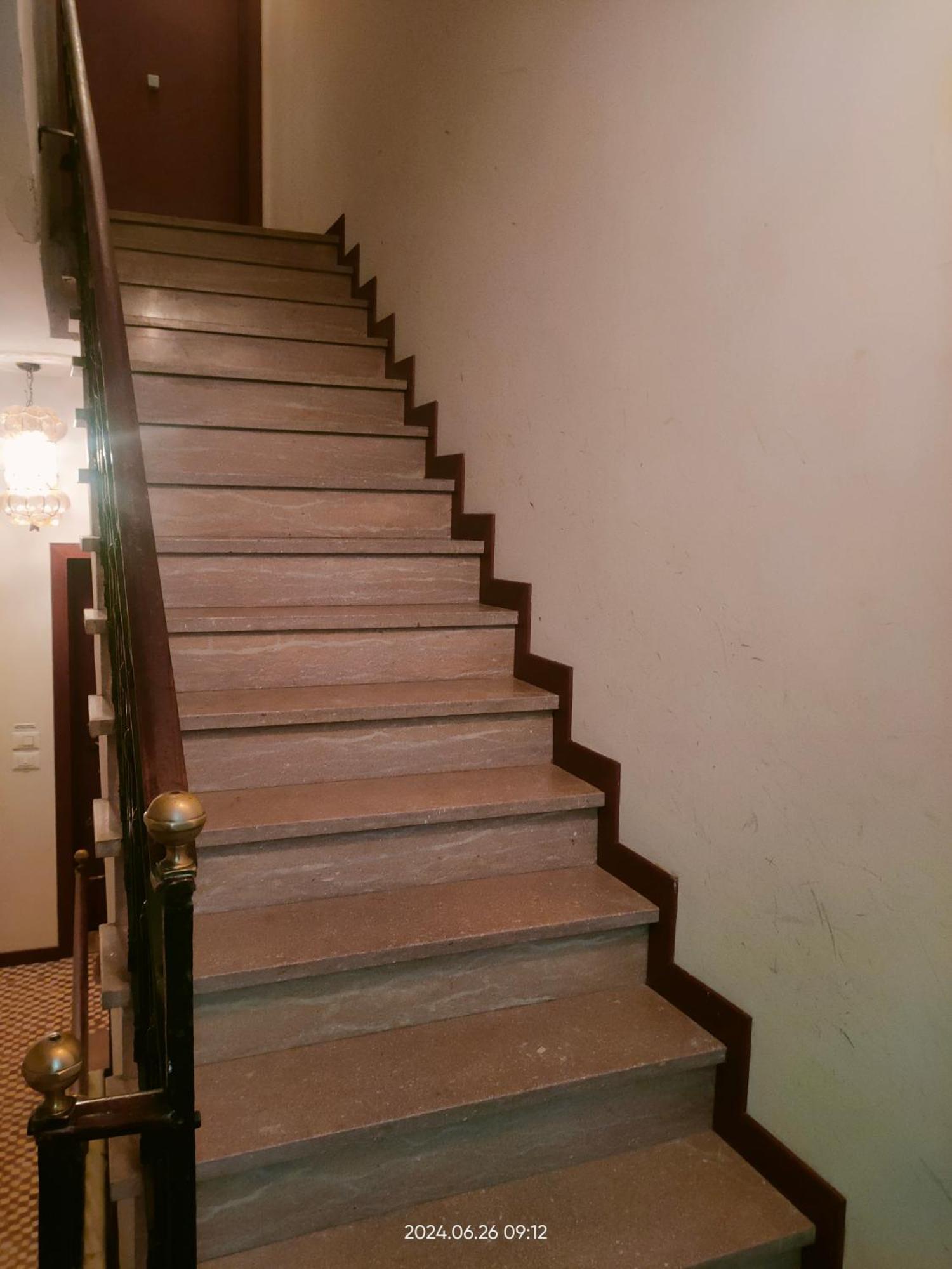 Rialto Bridge Luxury Apartment Venetië Buitenkant foto